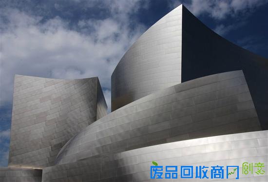 大师级建筑美图秀 拍摄各类建筑作品