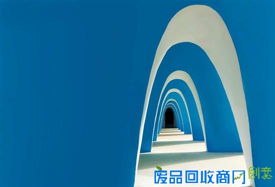 大师级建筑美图秀 拍摄各类建筑作品