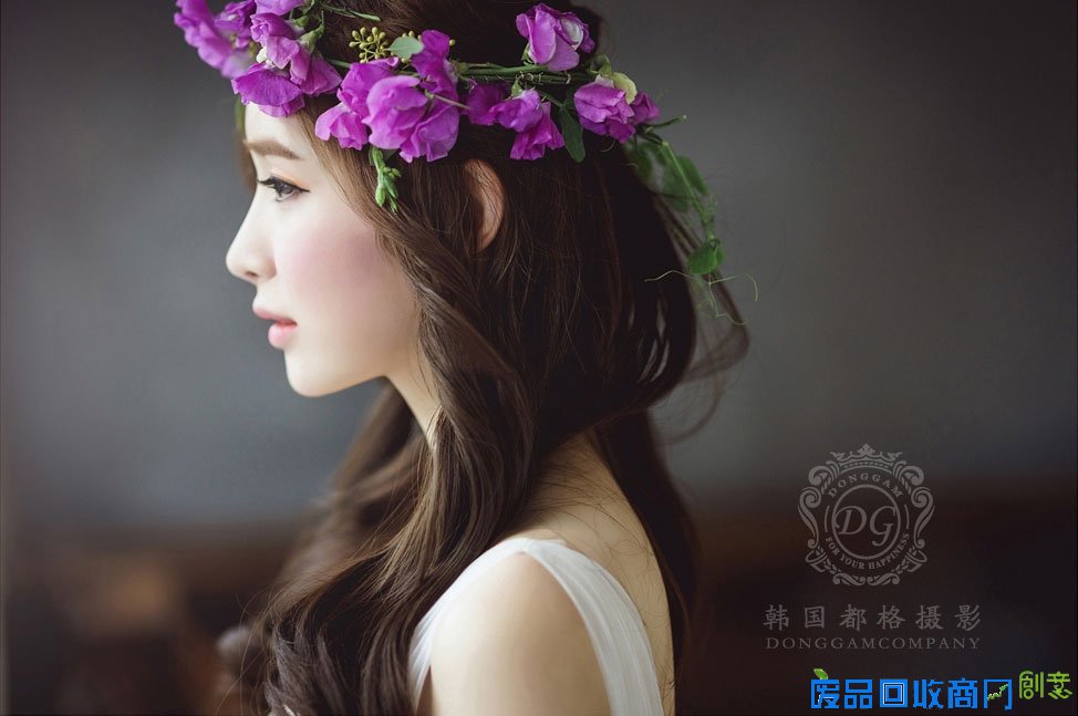 新娘拍完美婚纱照要准备什么