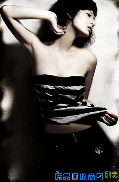 北京个人写真方方摄影机构个人写真团购品质