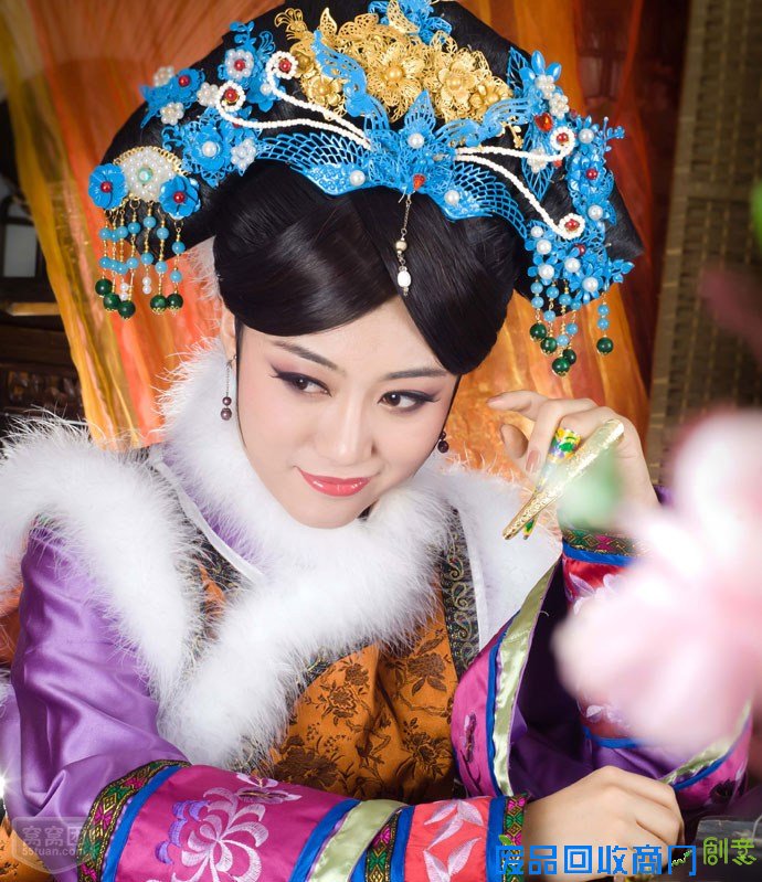 个人写真北京摄影团购多蒂雅摄影写真元品