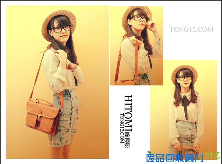 北京写真摄影个人写真北京熹妃摄影工作室团