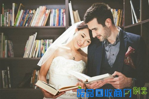 海外新人喜欢赴台拍婚纱照一年6000对创9亿商机