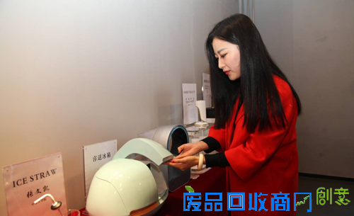 清华美院老泰斗谈创客:要创意更要创艺