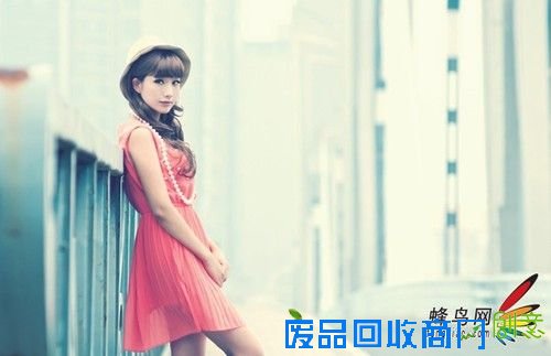 11个模特的常用美姿（上）