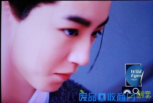 曝光:海量TFBOYS《诛仙》古装造型照 颜值报表