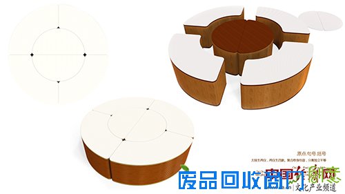 王井龙:创意设计从心所欲不逾矩