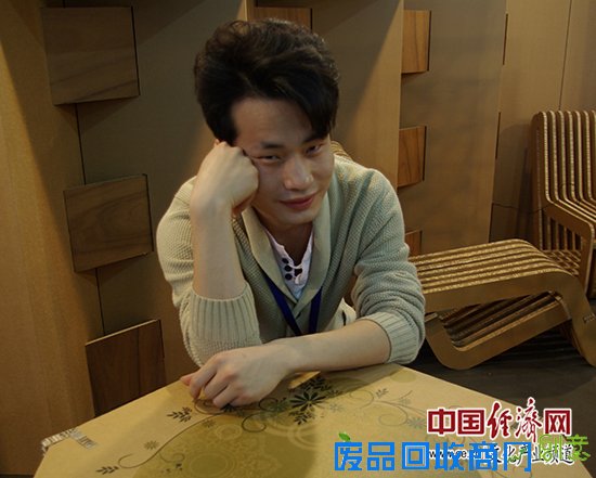 王井龙:创意设计从心所欲不逾矩