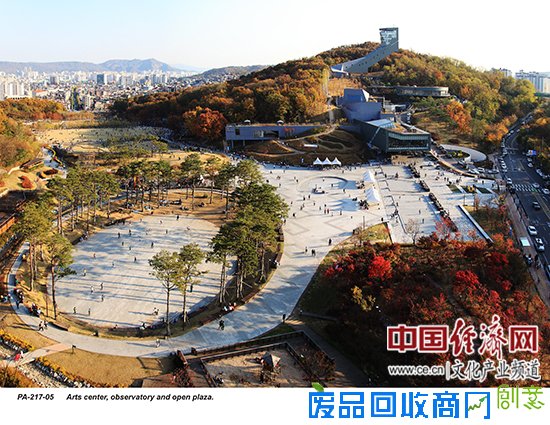 杨硕:以“互联网+艺术设计”来提升城市的文化