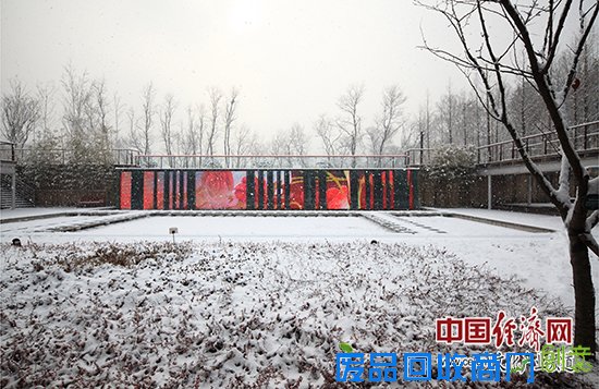 杨硕:以“互联网+艺术设计”来提升城市的文化