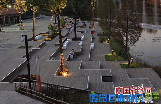 杨硕:以“互联网+艺术设计”来提升城市的文化