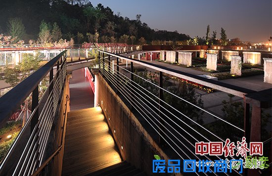 杨硕:以“互联网+艺术设计”来提升城市的文化