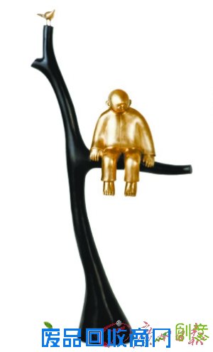 广州设计周 玩创意才有“钱途”