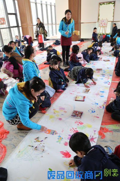 百米长卷 百米长卷