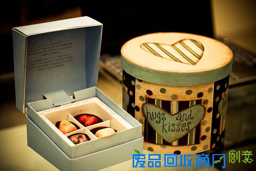 唯美萌系小清新可爱的小物件图片