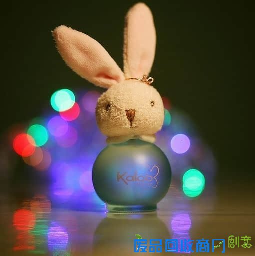 唯美萌系小清新可爱的小物件图片