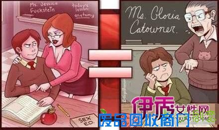 搞笑漫画|搞笑|无厘头|内涵图