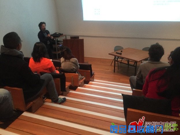 深港创意家私展亮相华侨城创意园