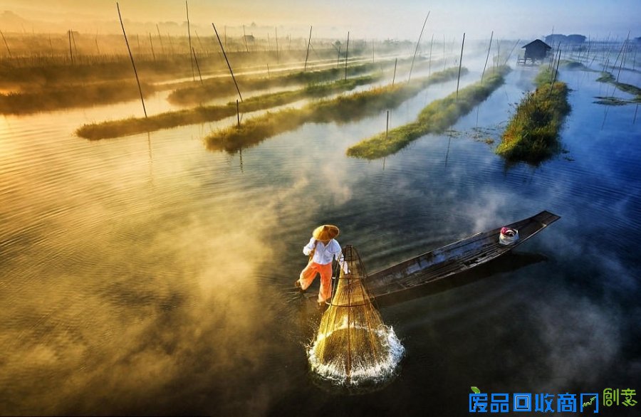 美图来袭：索尼年度摄影大赛佳作