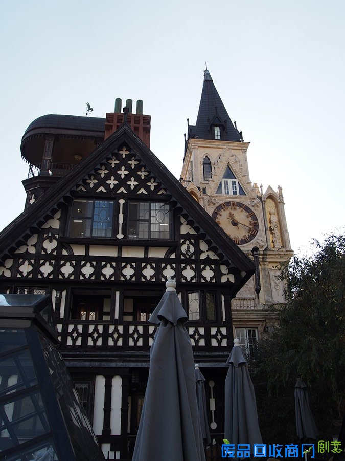 宝岛台湾创意无限 休闲农业走出“时尚范”