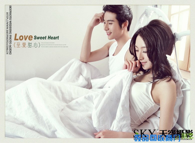 性感床景情侣艺术照片欣赏 性感古装美女摄影 - 想拍个性点的情侣写真哪家拍的好点呢??????