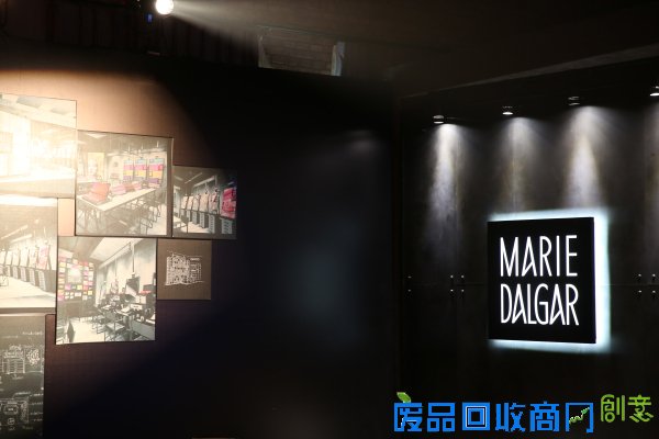 玛丽黛佳联合11位彩妆大师推出《亚洲创意眼妆集》