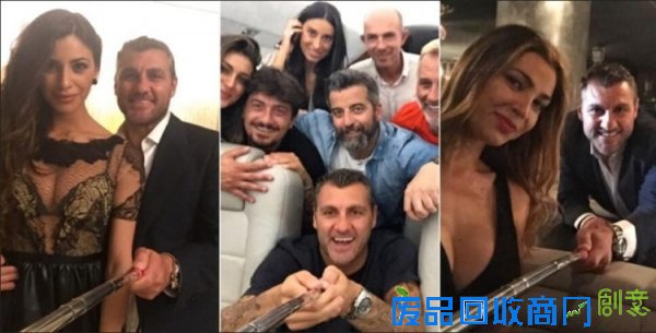 维耶里拍摄女子乳沟视频上传网络