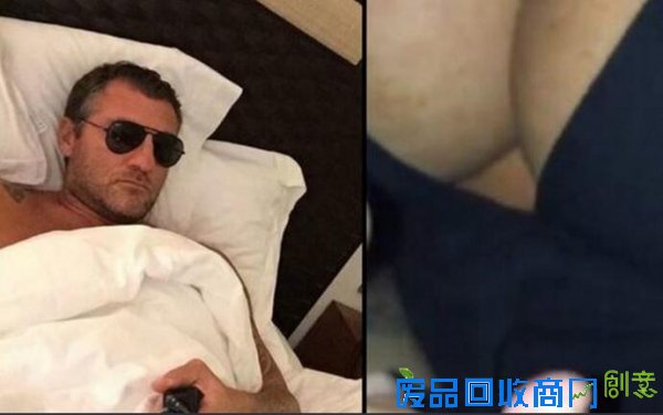 维耶里拍摄女子乳沟视频上传网络