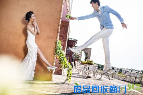 新人拍婚纱照注意什么才能让自己不吃亏