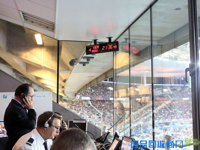 【图集】巴黎:突如其来的悲伤