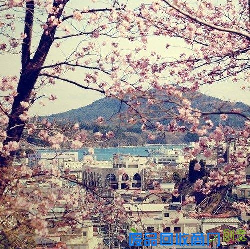 意境伤感lomo幽静风景唯美意境图片