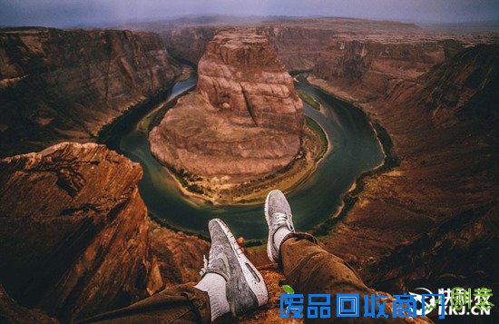 美大学生挑战极限 这些照片超级赞