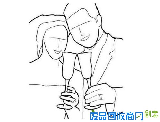 婚纱照POSE画册 让你拍照不再僵硬