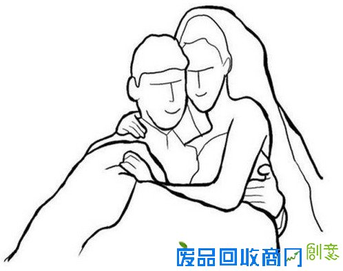 婚纱照POSE画册 让你拍照不再僵硬