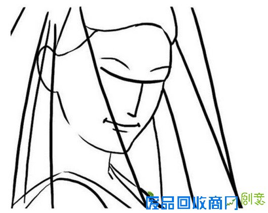 婚纱照POSE画册 让你拍照不再僵硬