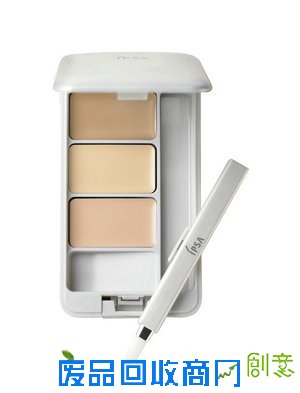 最美证件照 上镜小脸的黄金Tips