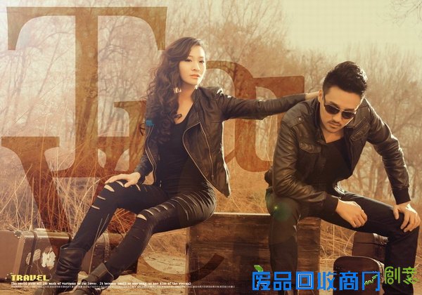 拍摄夕阳婚纱照新人们需要做什么准备