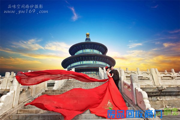 北京婚纱摄影；网上挑选婚纱摄影店的4大攻略