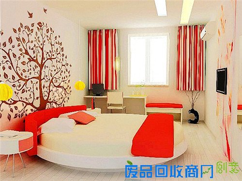 1449475608109405.jpg 手绘背景墙装修设计效果图精选 创意背景墙设计