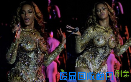 演唱会现场堪比爱爱片不忍直视画面