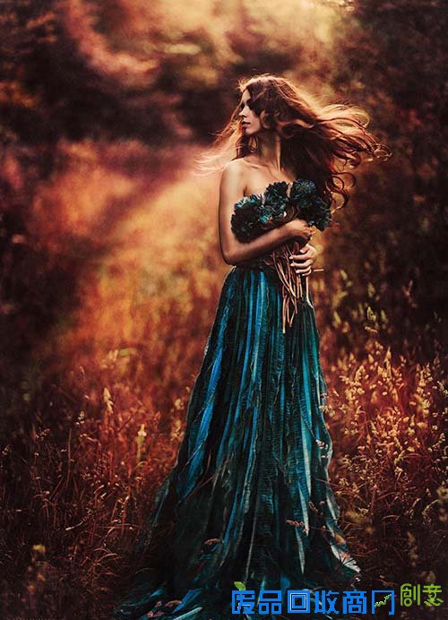 国外最大胆的美女人体艺术摄影图片