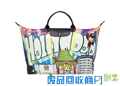 将创意进行到底