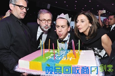 将创意进行到底