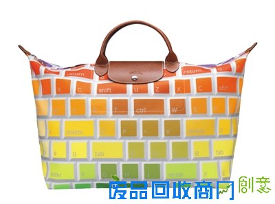 将创意进行到底