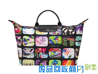 将创意进行到底