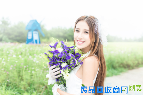 户外绝美婚纱摄影基地