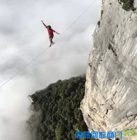 19张你绝不能错过的无人机拍摄的美图