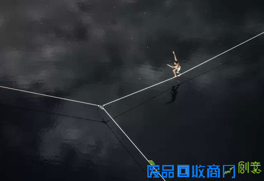 19张你绝不能错过的无人机拍摄的美图