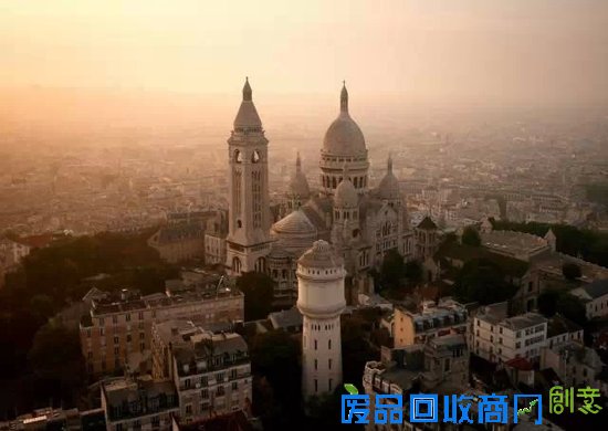 19张你绝不能错过的无人机拍摄的美图