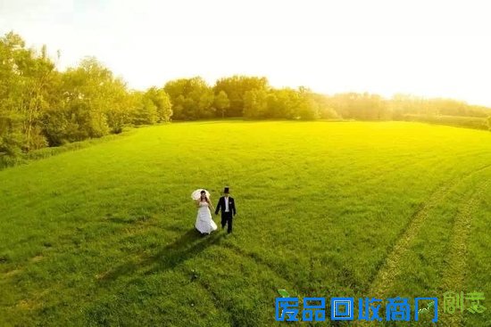 19张你绝不能错过的无人机拍摄的美图